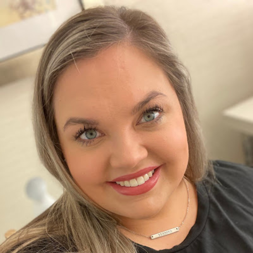 Meet your Posher, Kristyn